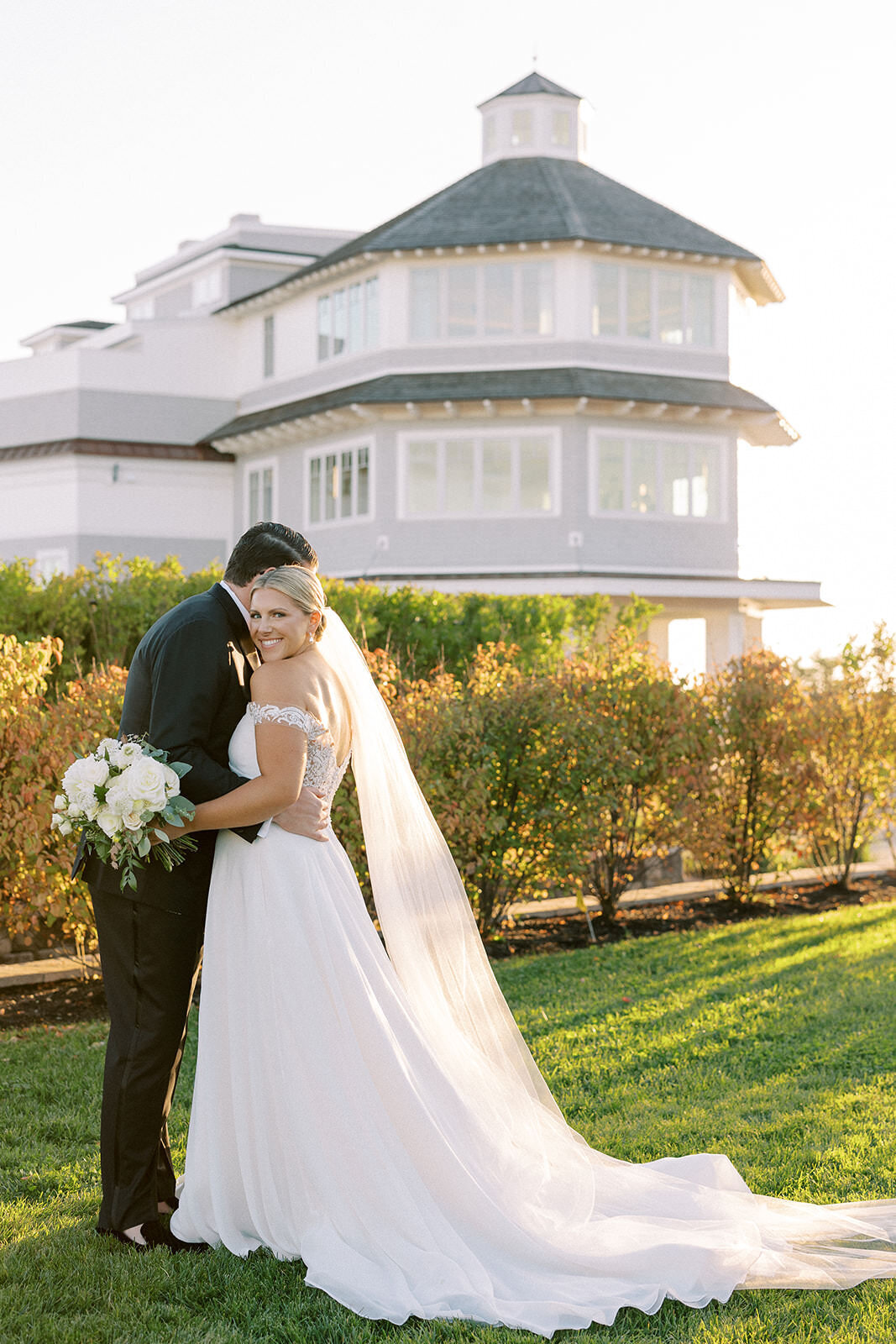 Wychmere Dune cape cod wedding-Halie Child Photography-62