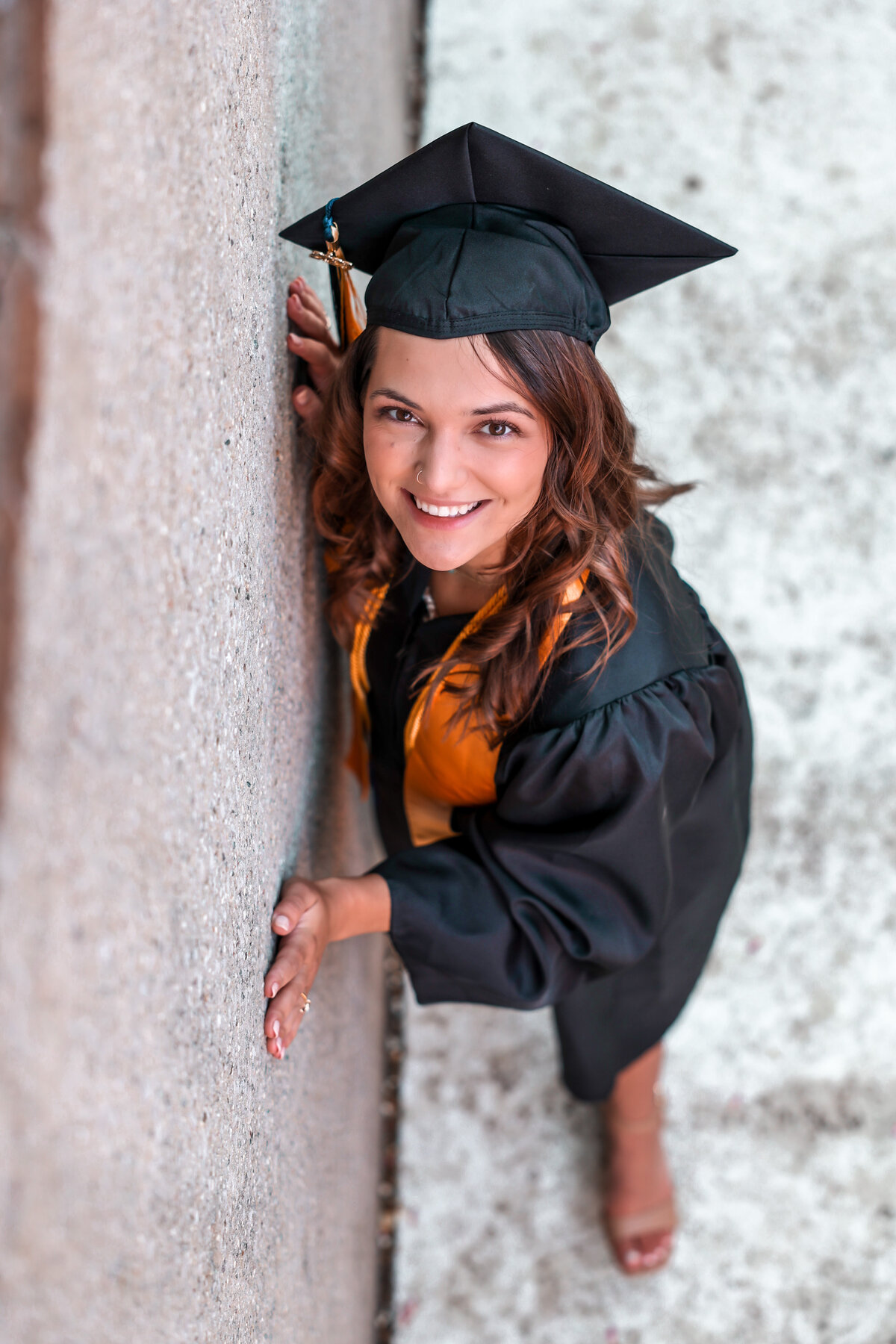 Downtown-flint-michigan-highschool-senior-photography-5
