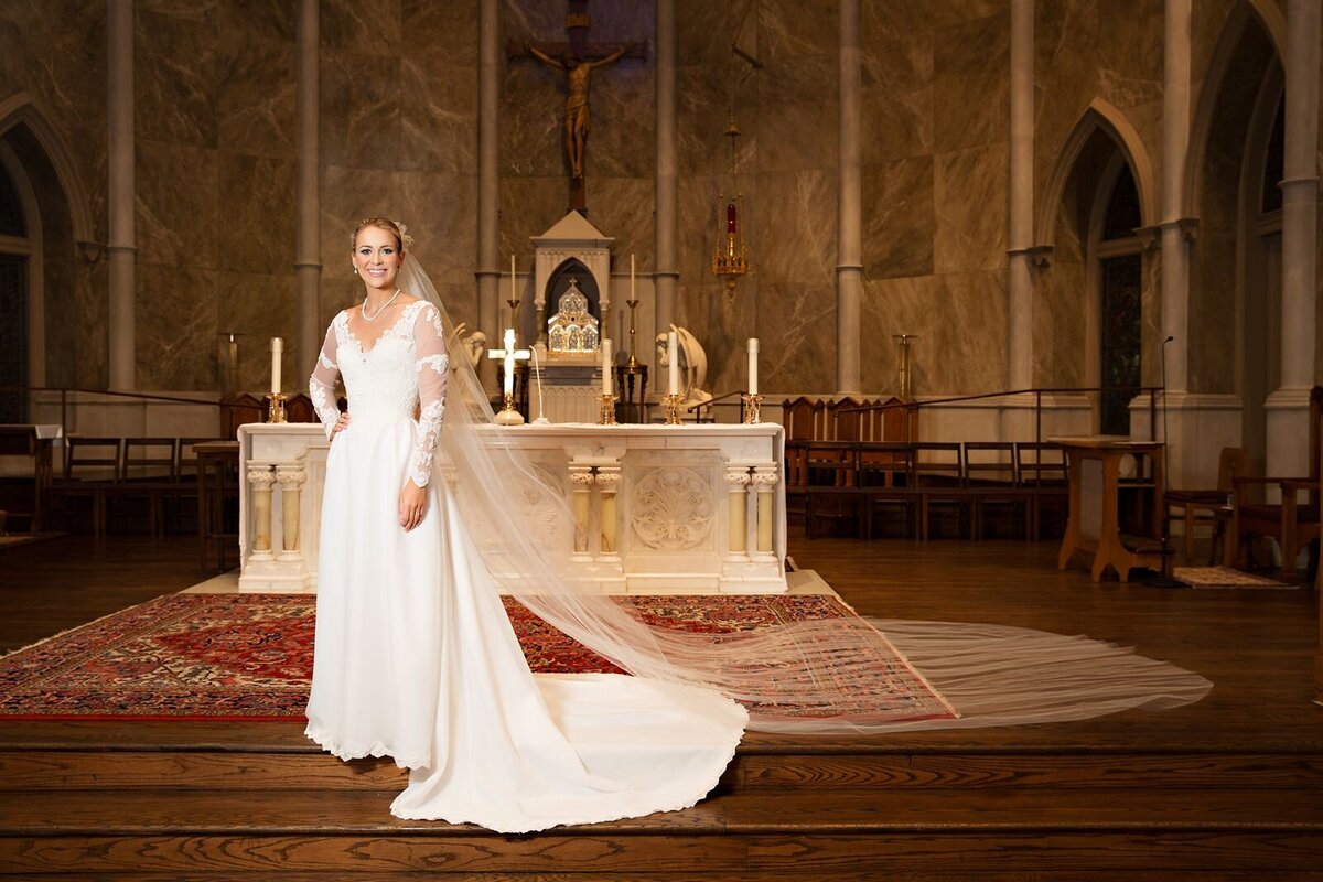 Birmingham wedding photographer - 6