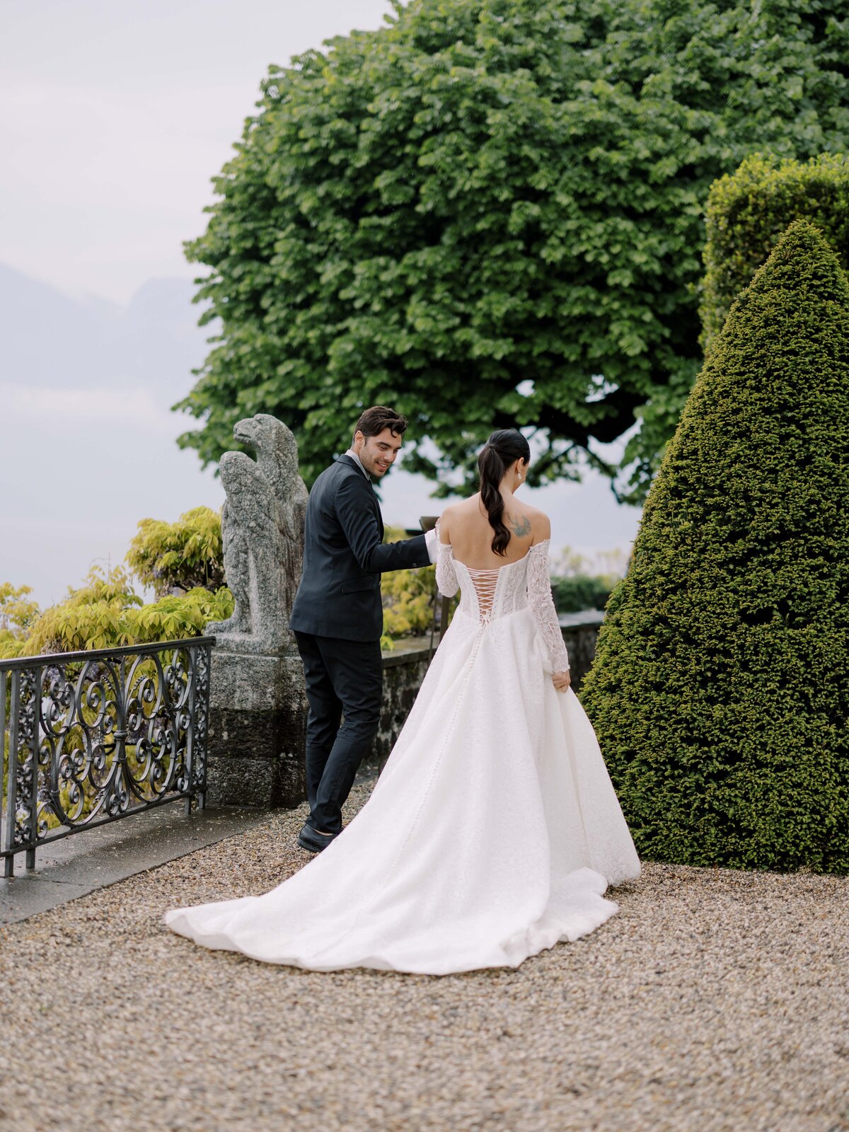 Jessie Newton Photography Villa Balbiano Italy-44