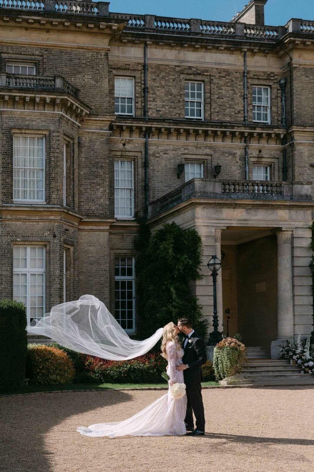 Hedsor House Weddings