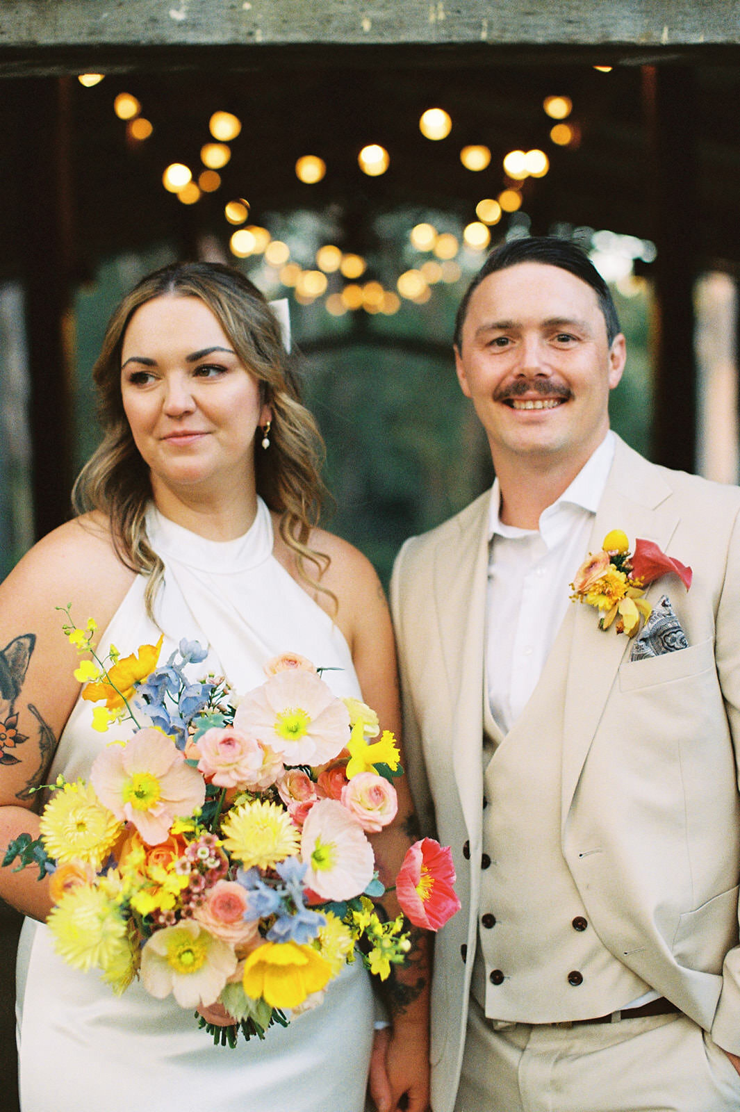 Bright Spring Florals - Floral Gallery by Krysta Smith floral Design_15