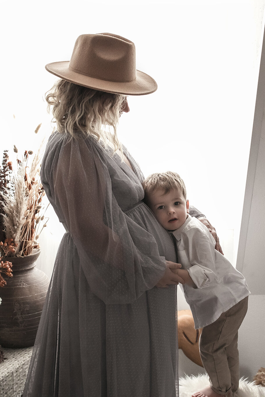 Photographe-femme-enceinte-Bailleul-59