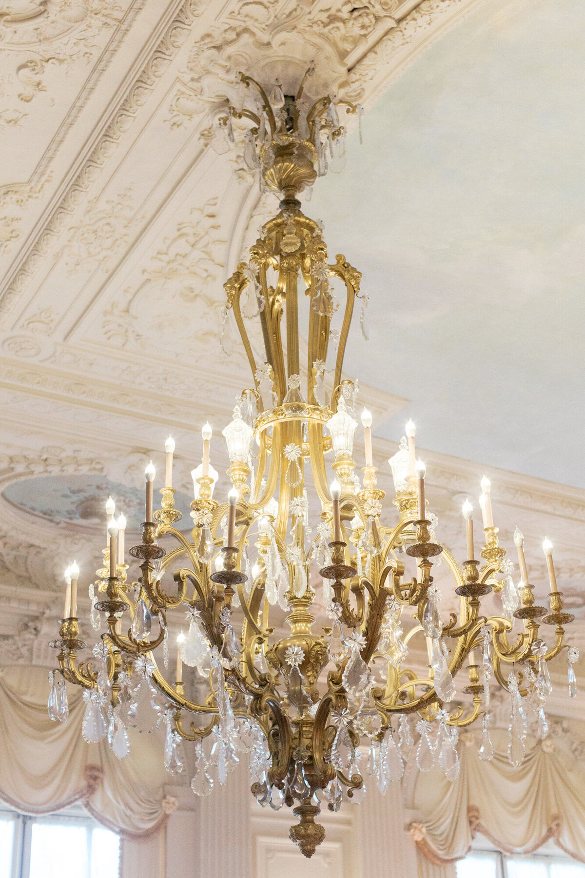 Spring Rosecliff Wedding-Halie Child Photography-52