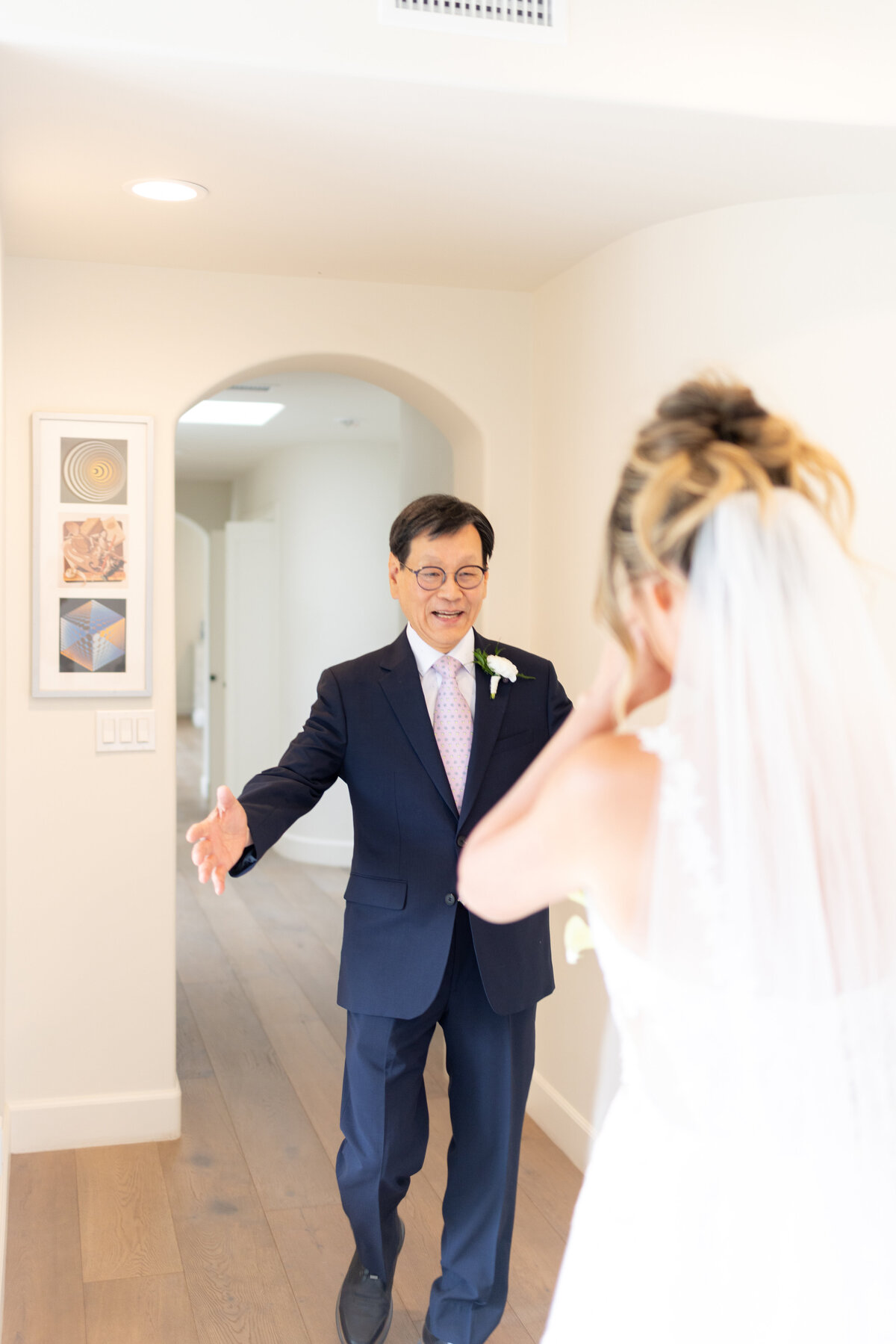 Villa Di Rocca - Agoura Hills Wedding - Malibu Wedding 