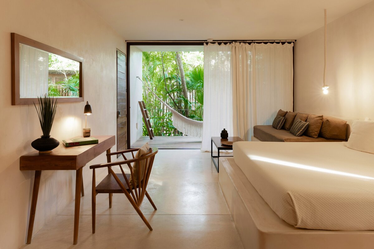 Palms Real Estate Group - Jungle Keva Tulum38