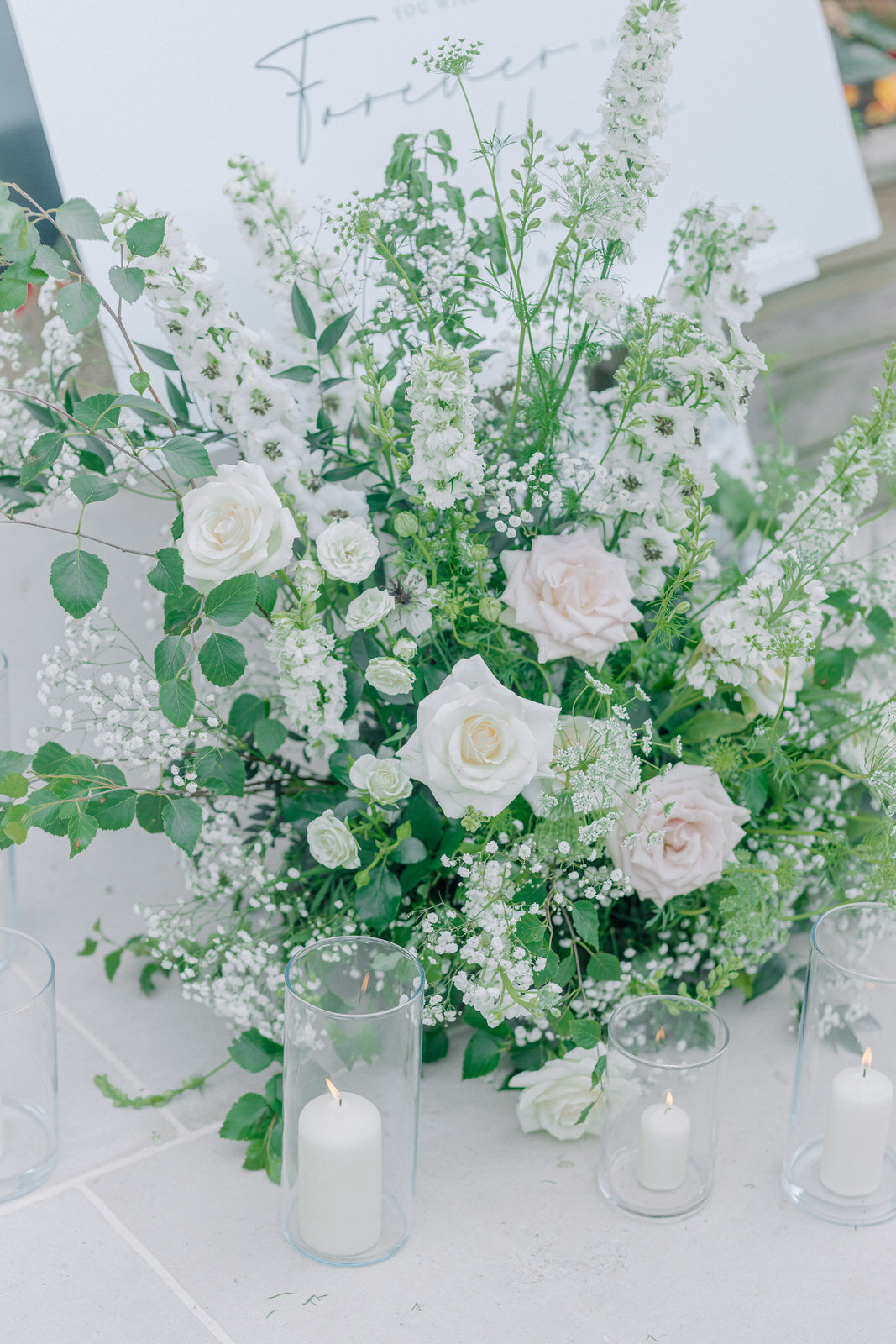 Mandarin Oriental London Wedding Planner 102