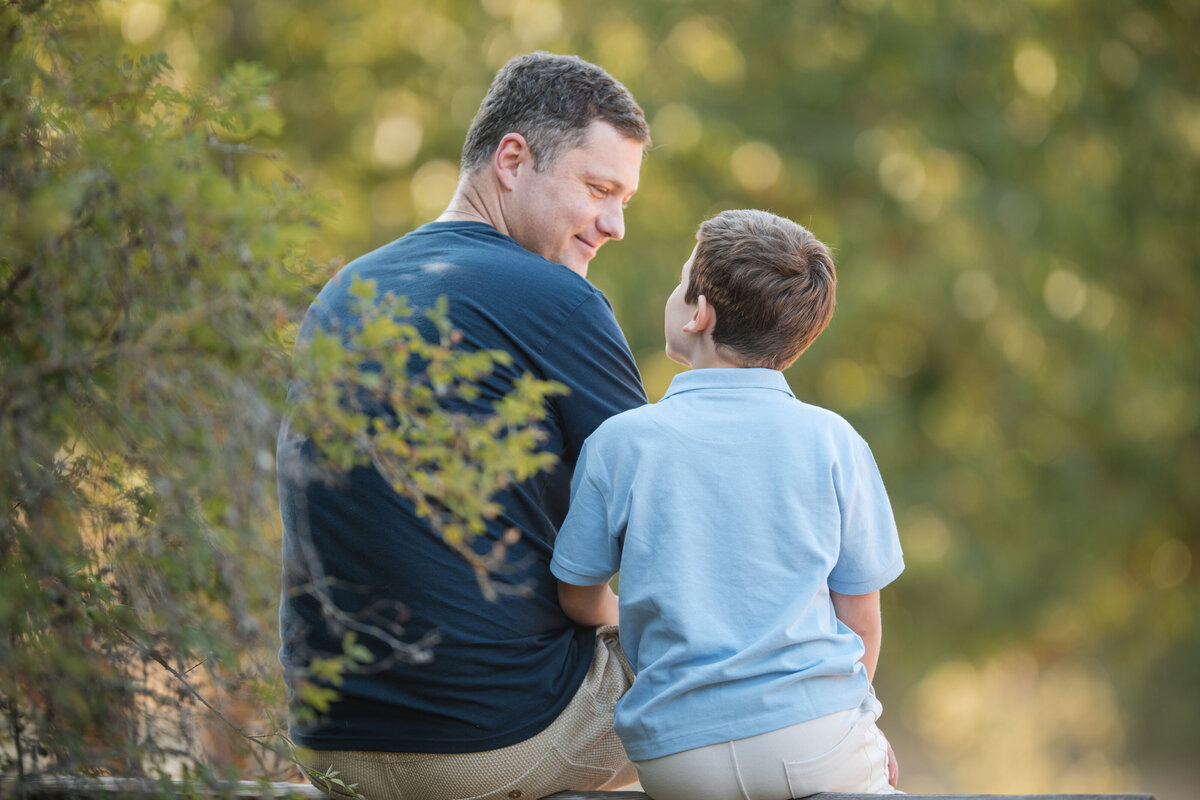 Family Photographer Seattle | Heleyna Holmes Photography