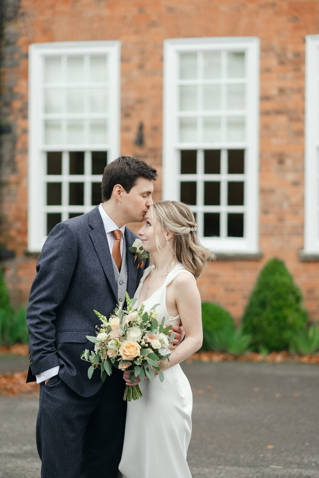Kelham Country Manor House Wedding Photographer - Stunning Nottingham Venue-120