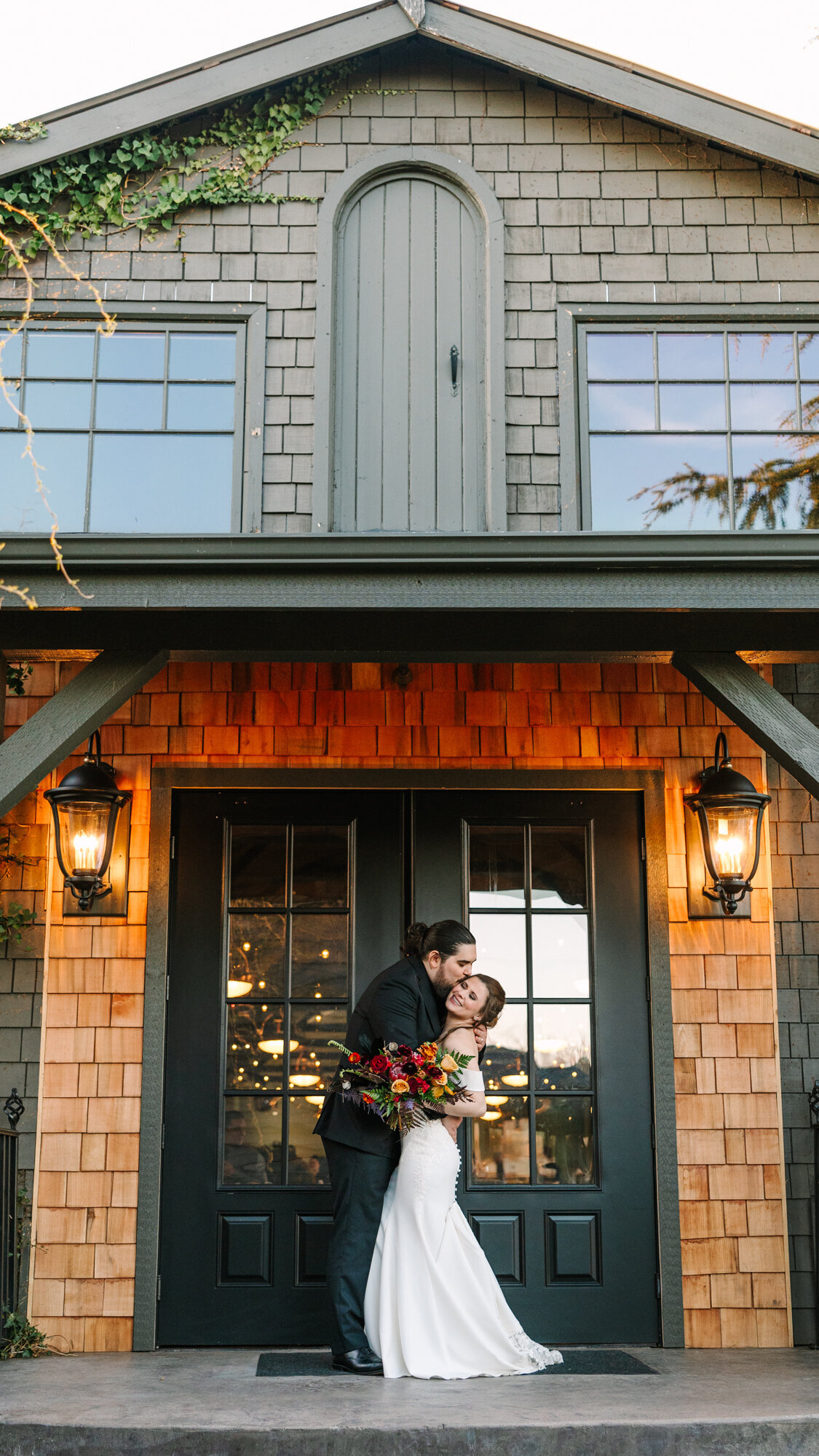 Snohomish Wedding Photography - Hidden Meadows - Joanna Monger-11
