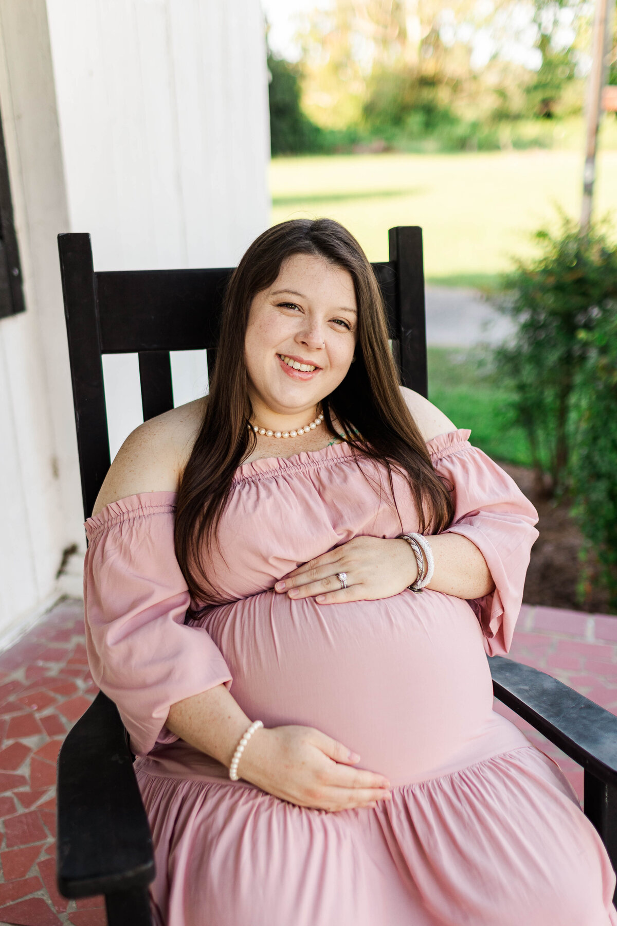 Cruz Maternity-32