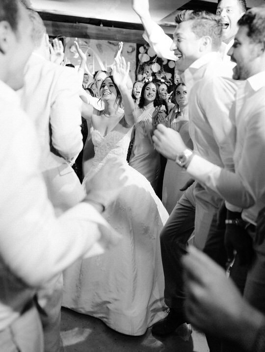 MB Vail Wedding at Ritz Carlton Bachelor Gulch by @GoBella  77