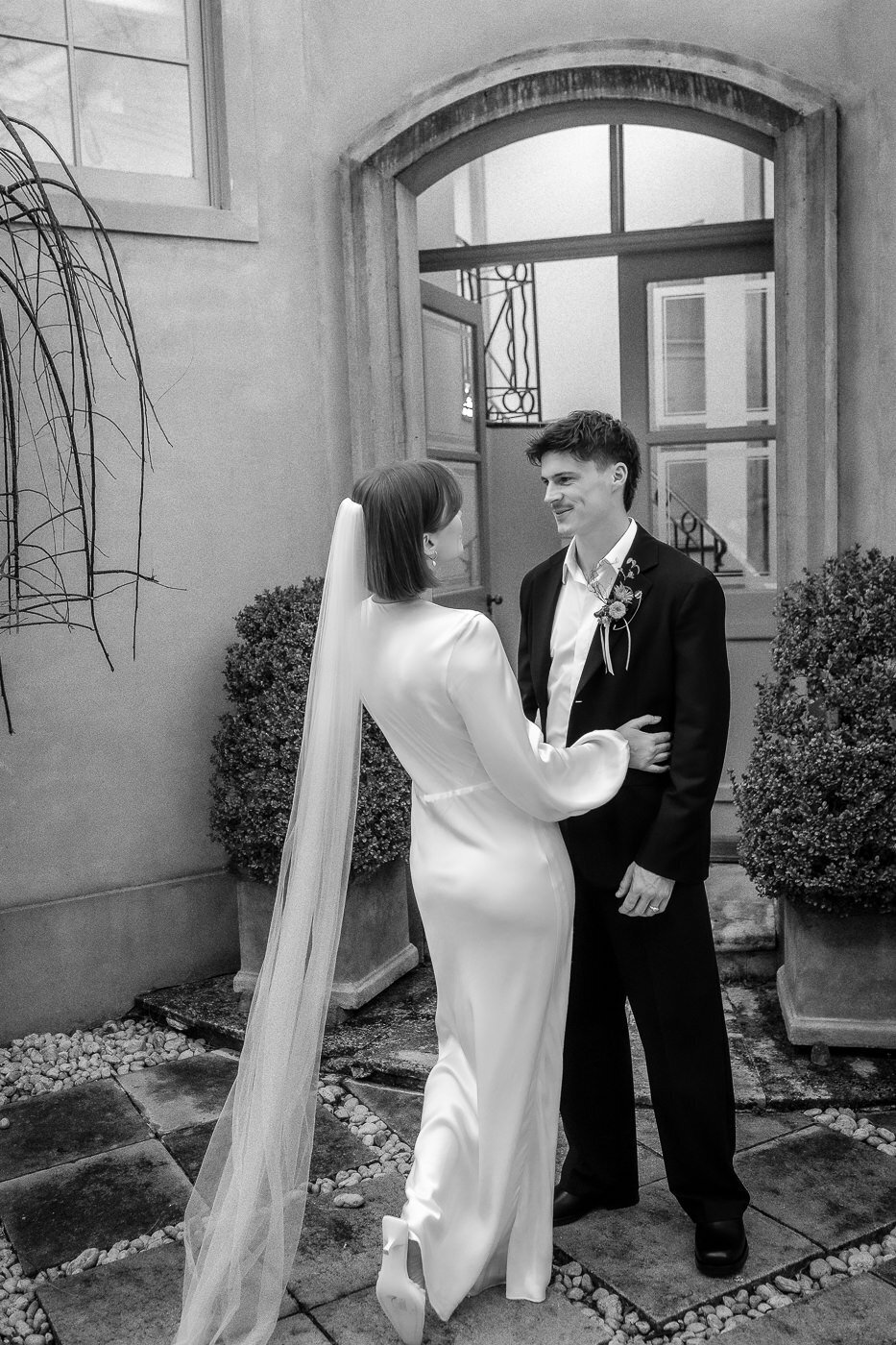 Three Blue Ducks, sydney wedding Film photography-26