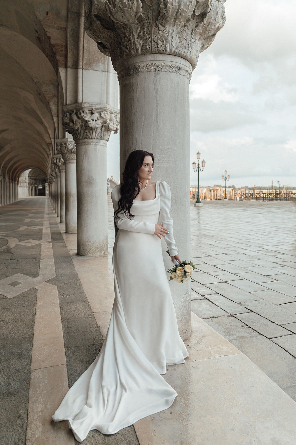 Vestuves Venecijoje Italijoje (53)
