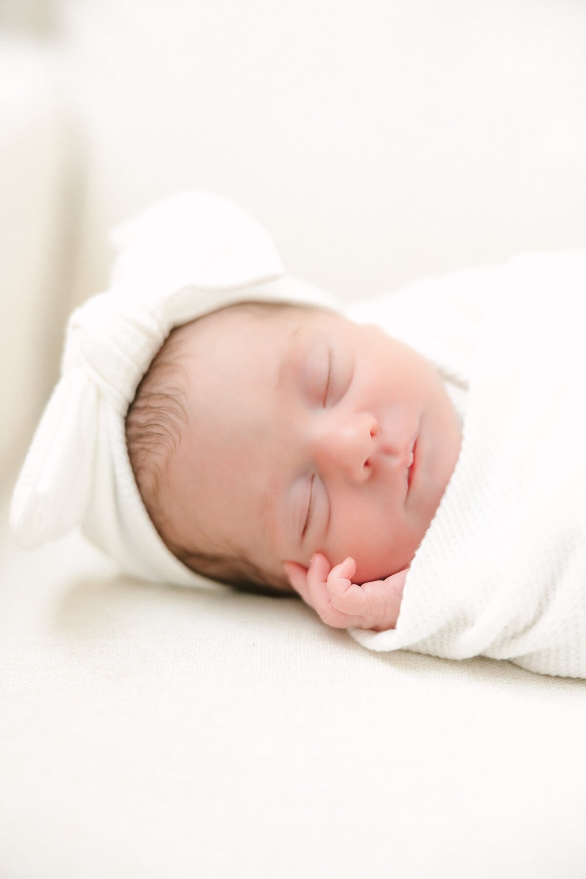 Dowell - Newborn -45