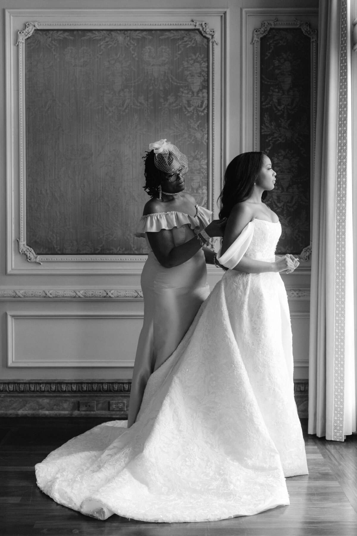Luxury Weddings at The Olana