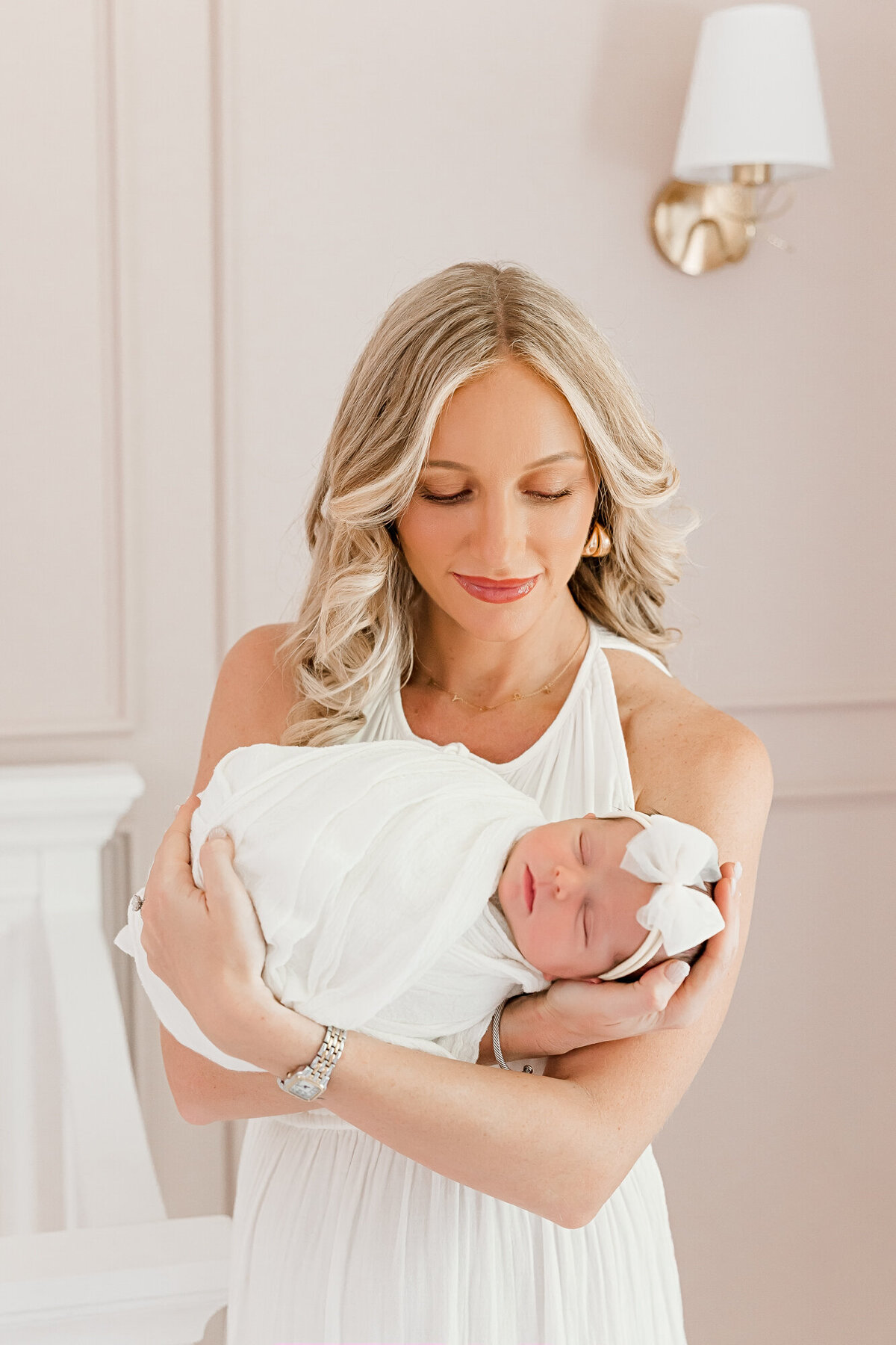 South Florida Newborn Photography
