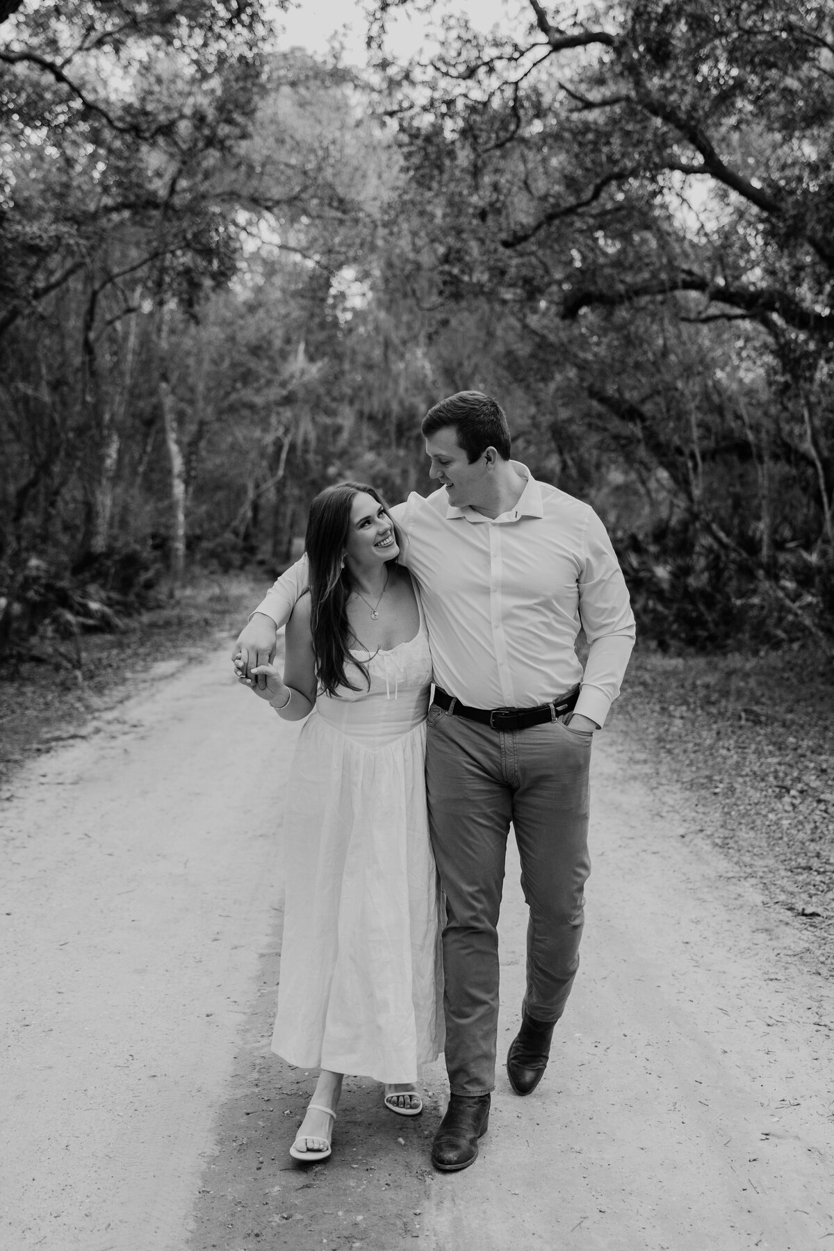 Ponte Vedra Beach EngagementA4636-2
