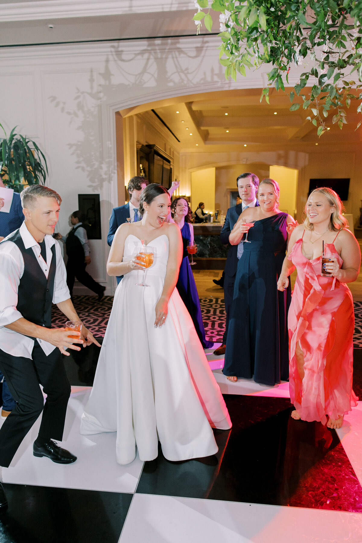 In Time Weddings & Events Houston Texas Greater Houston Texas Wedding Event Planning Planner Destination Weddings Chardae Renée DeTerlizzi56