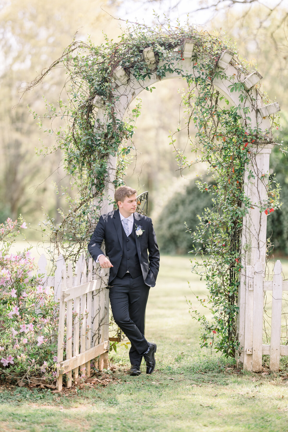 Julie & Cole Wedding-345