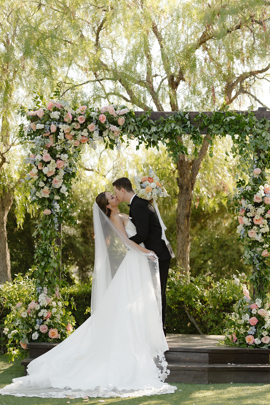 falkner winery wedding 150
