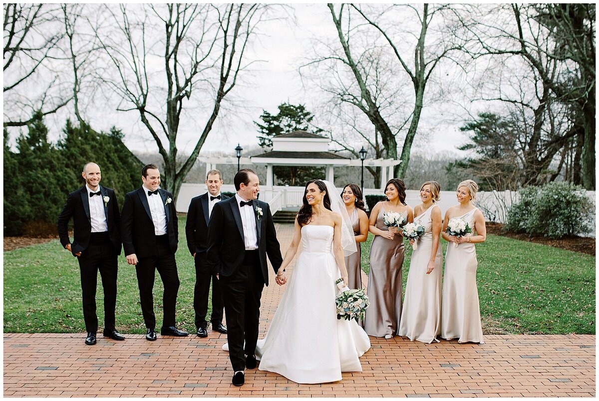 Rose Hill Events Connecticut Wedding Planner New England Designer Event Kelly Marie Events7