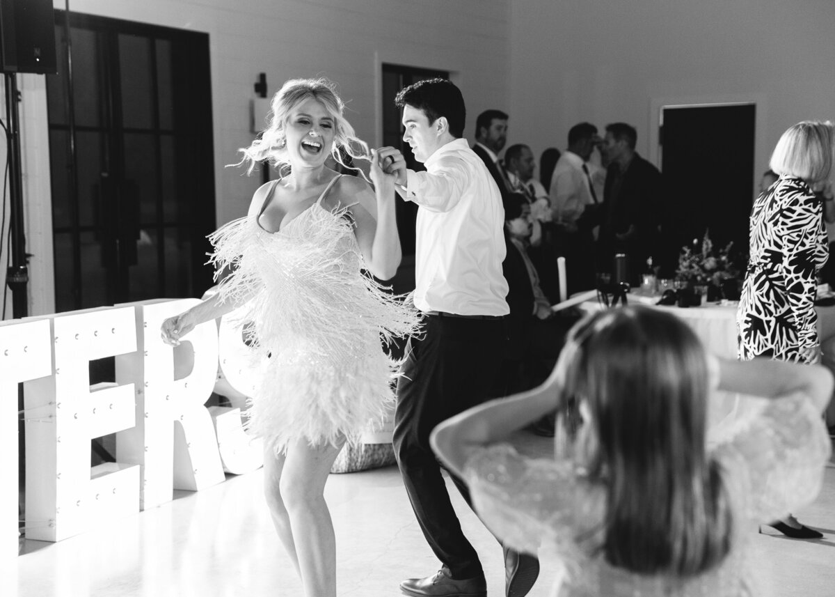 Dos Palomas Ranch - Kenzie & Mason-764