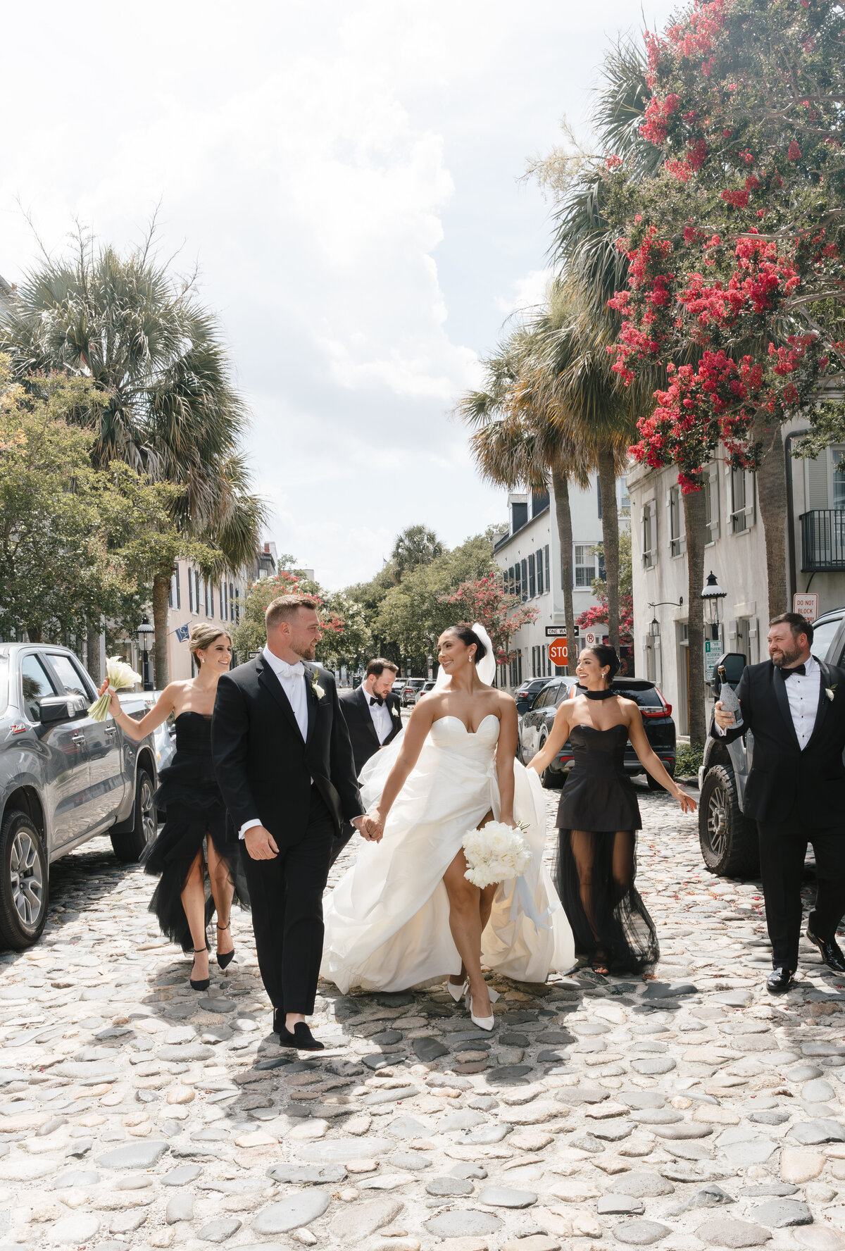 Charleston Wedding Sara + Eddie -- Rachel Maloney photography-575