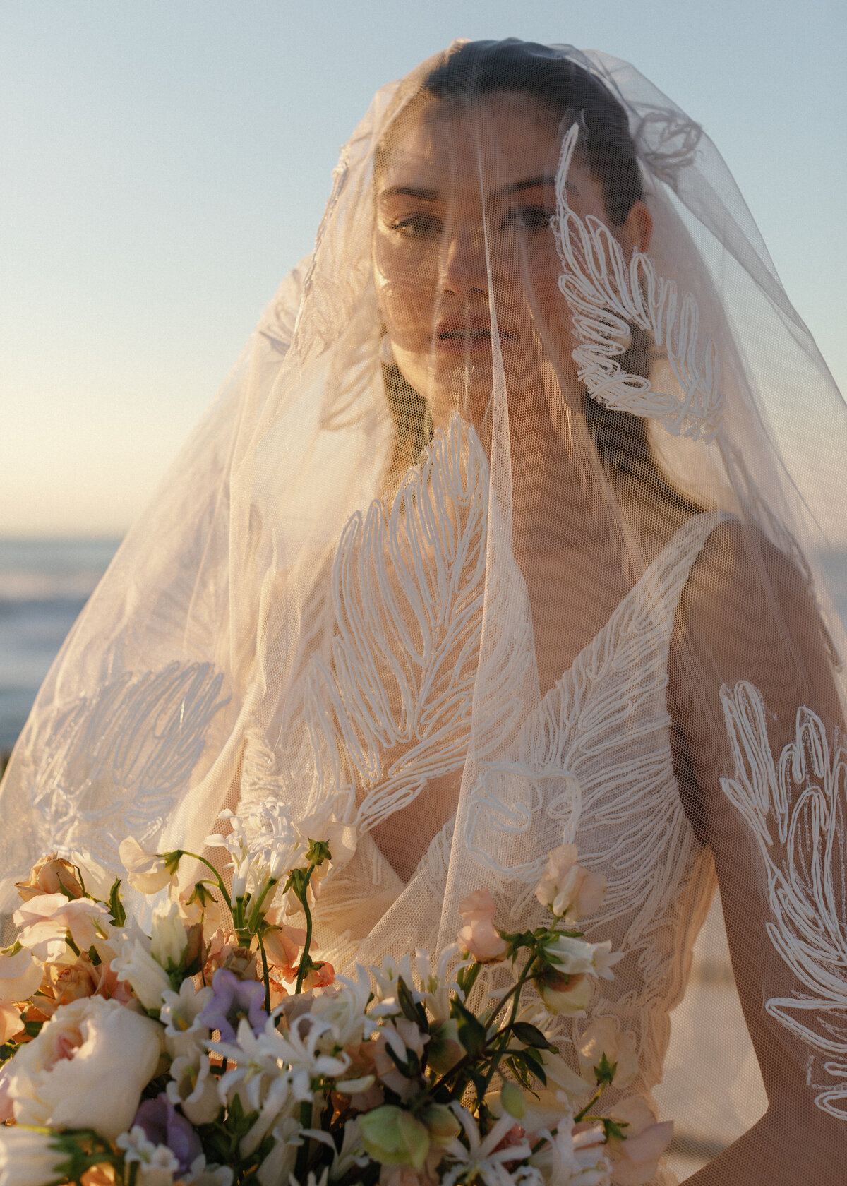 St. Regis x Engaged Magazine - Pier - Longboat Key, Florida - Chrissy O'Neill & Co. - South Florida Wedding Photographer-163