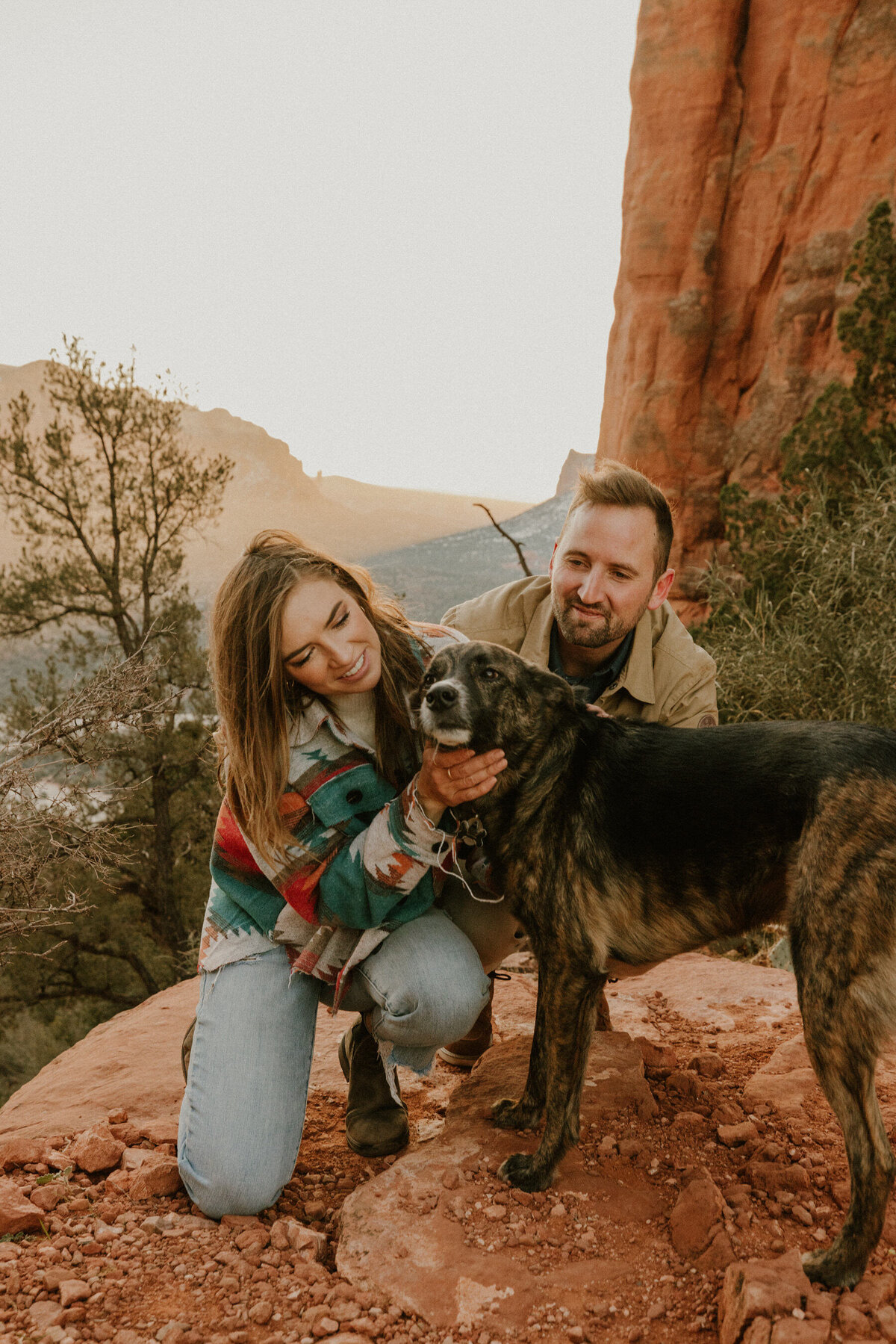 Arizona Adventure Elopement Videographer Shutterfreek13