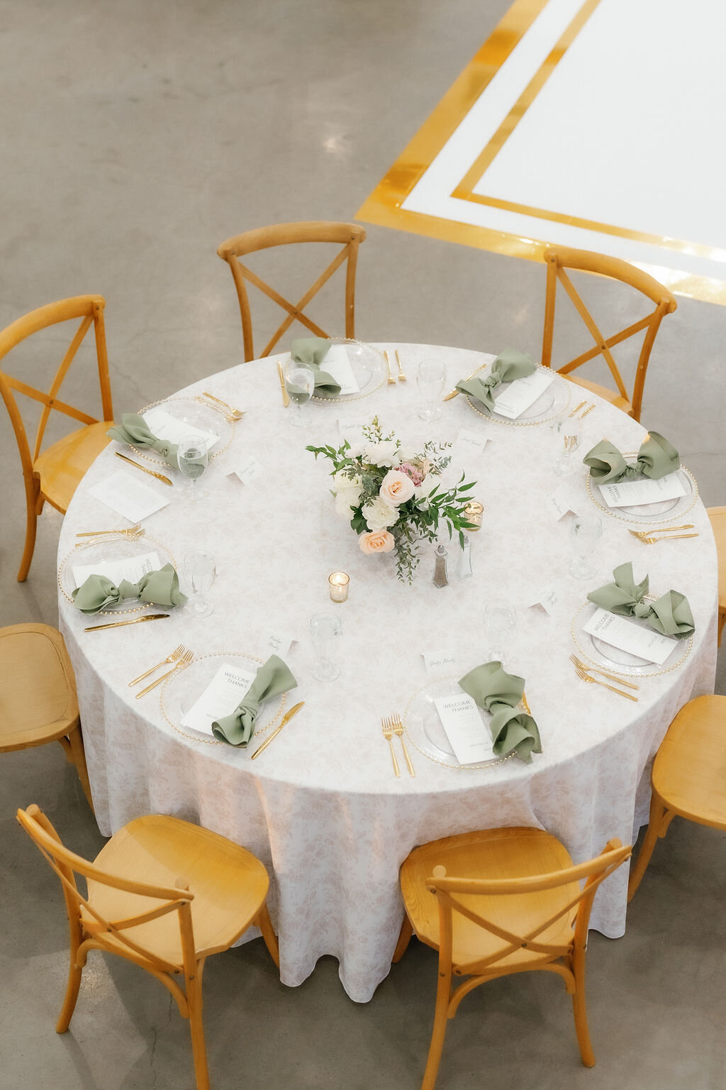 In Time Weddings & Events Houston Texas Greater Houston Texas Wedding Event Planning Planner Destination Weddings Chardae Renée DeTerlizzi147