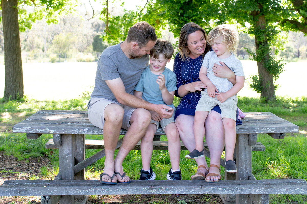 Dee & Matt Family-34