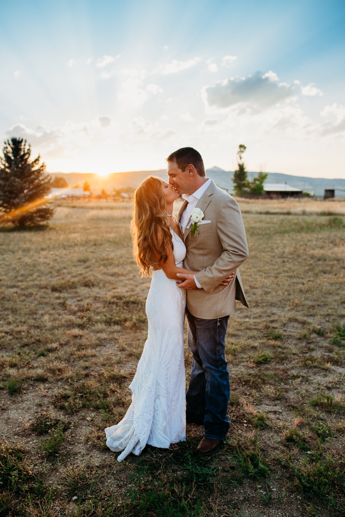 Fort Collins Wedding photography