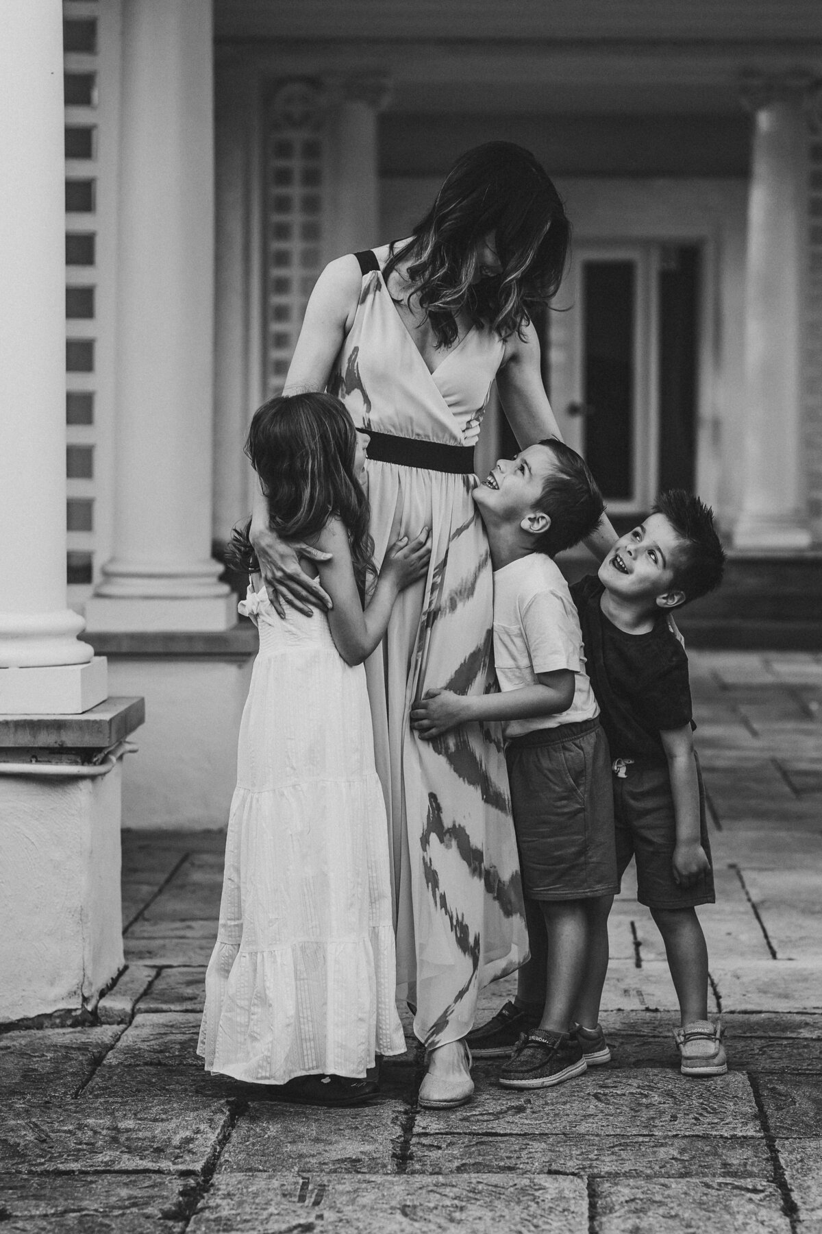 intimate family photography in naperville 2