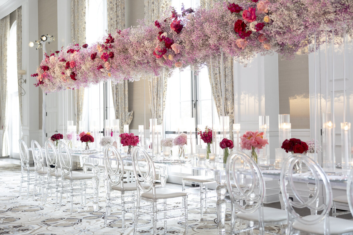 Party Perfect Orlando Wedding Planner  Orlando Wedding planner  © Image by The Brand Boss Lady 53