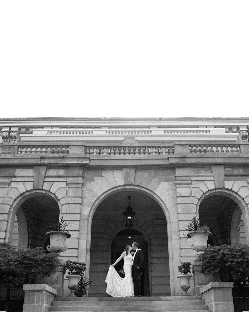 Elkins Estate Wedding-1