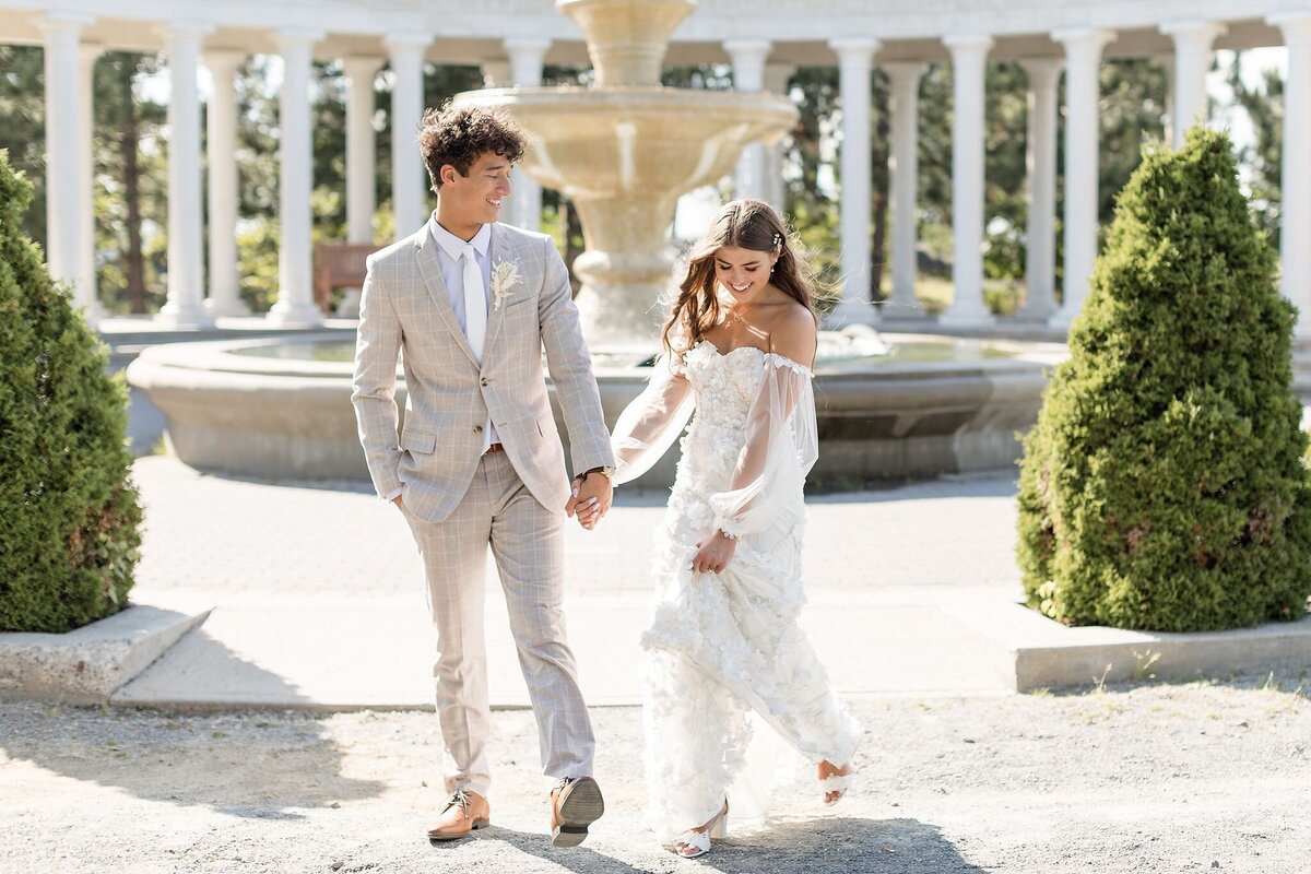 Makayla and Tim Wedding Sneak Peeks - Dylan and Sandra Photography -79