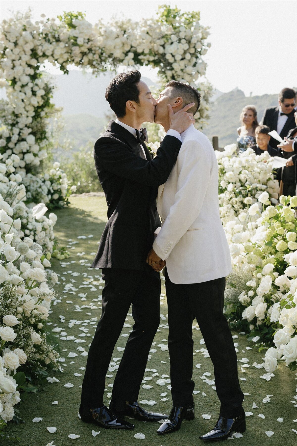 JCWill-CieloFarmsMalibuWedding-Ceremony-132 - Copy