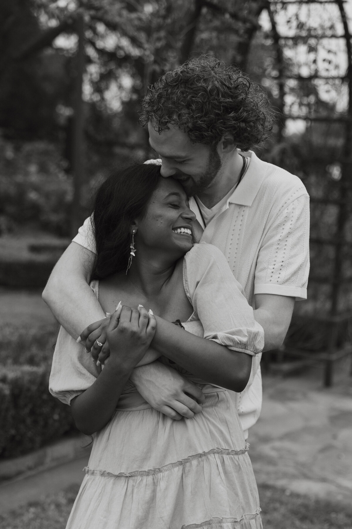 Abby Heron Photography Texas Based and Travel Wedding and Couples Photographer — Couples Gallery for Keller + Louis 22