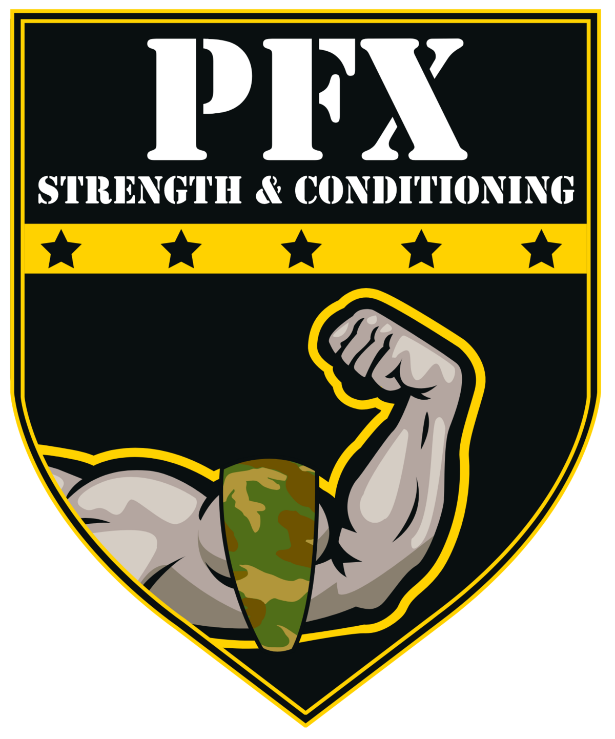Strength and Conditioning for Team Sports: Sport-Specific