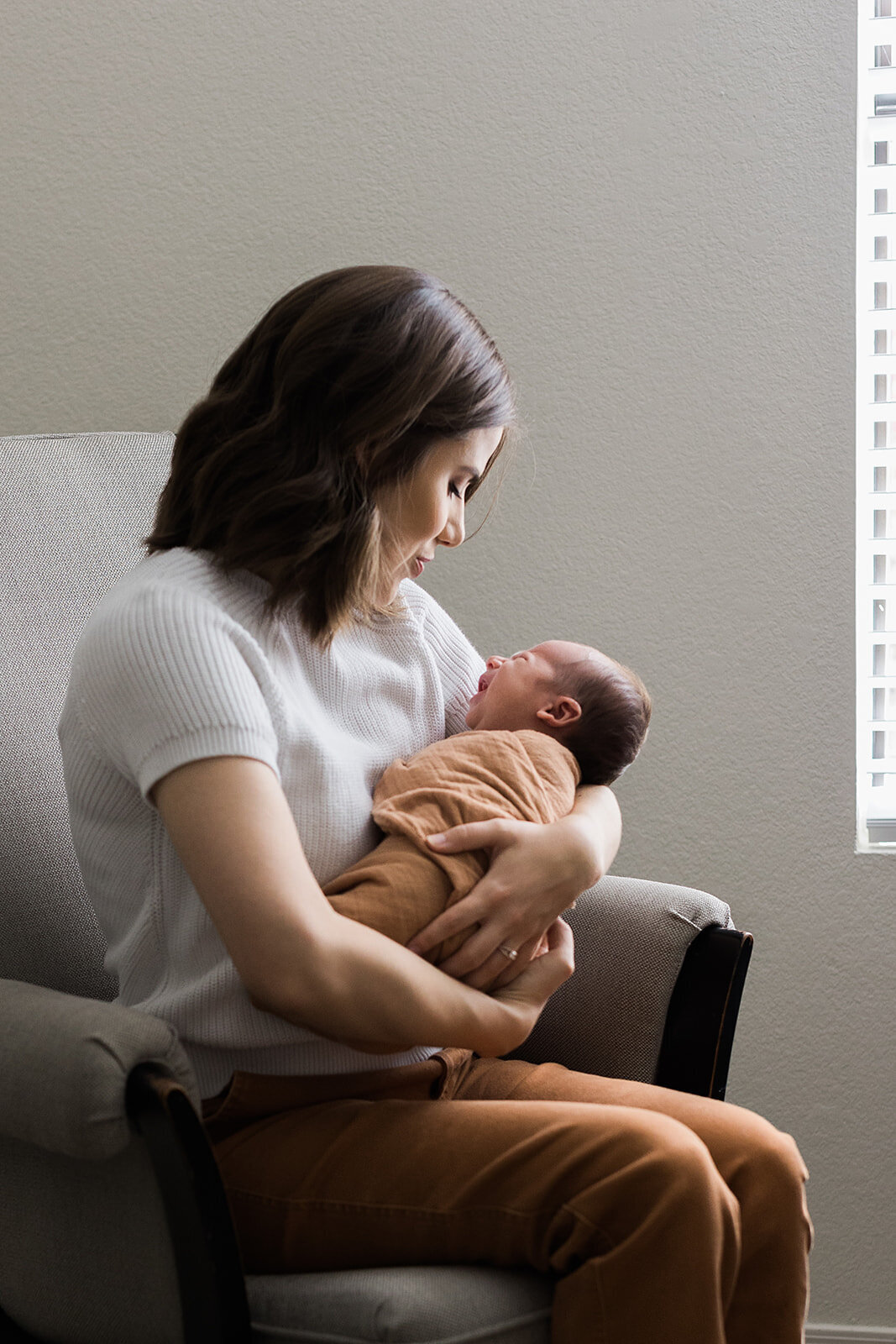 Phoenix Newborn Session - Tara Nichole Photo - 2022 - Casper-8