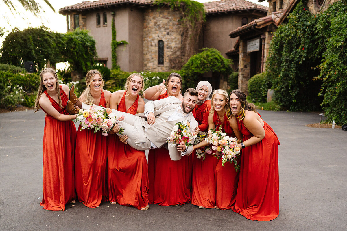San Diego Wedding 34