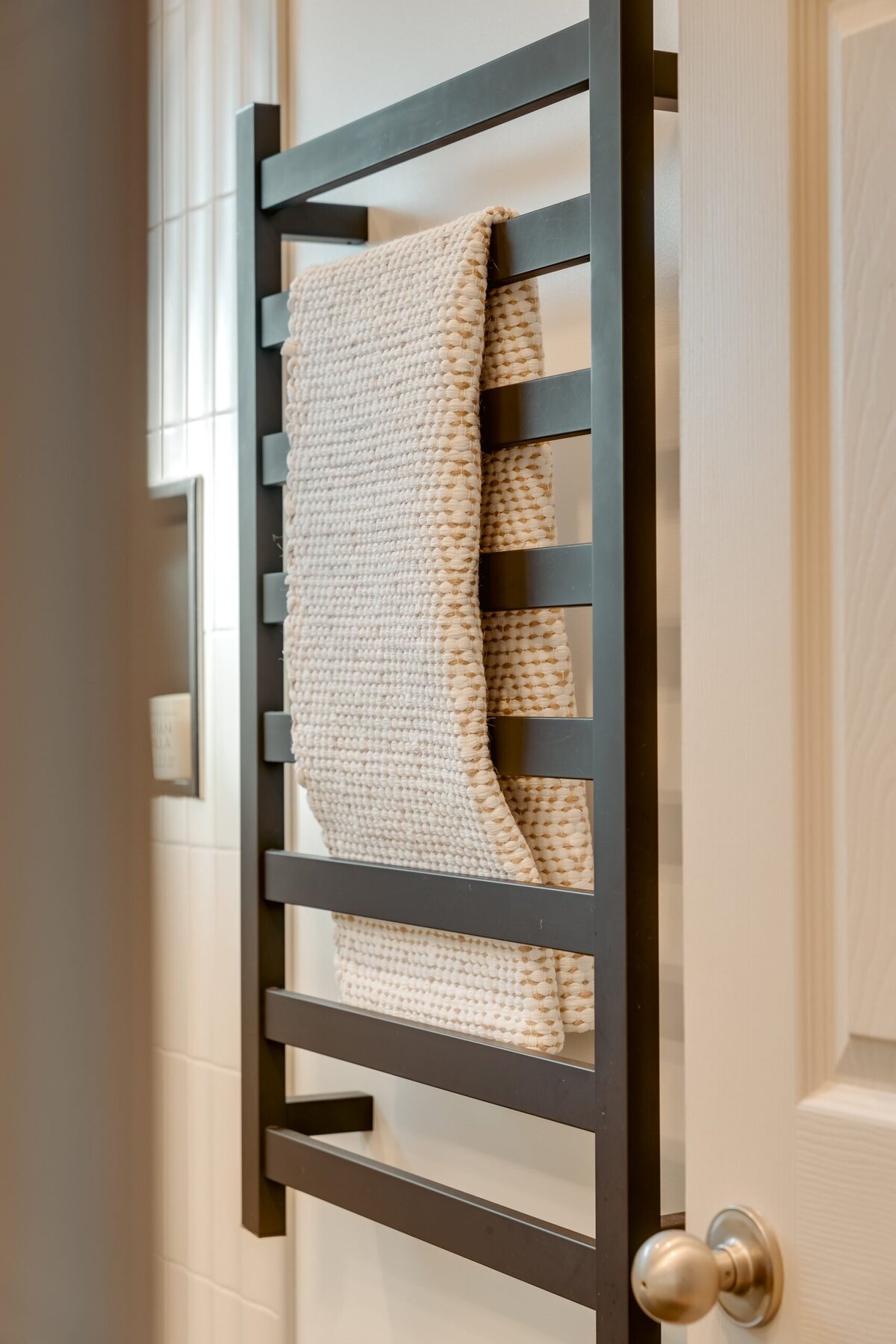 Projet Lacombe - MA Design