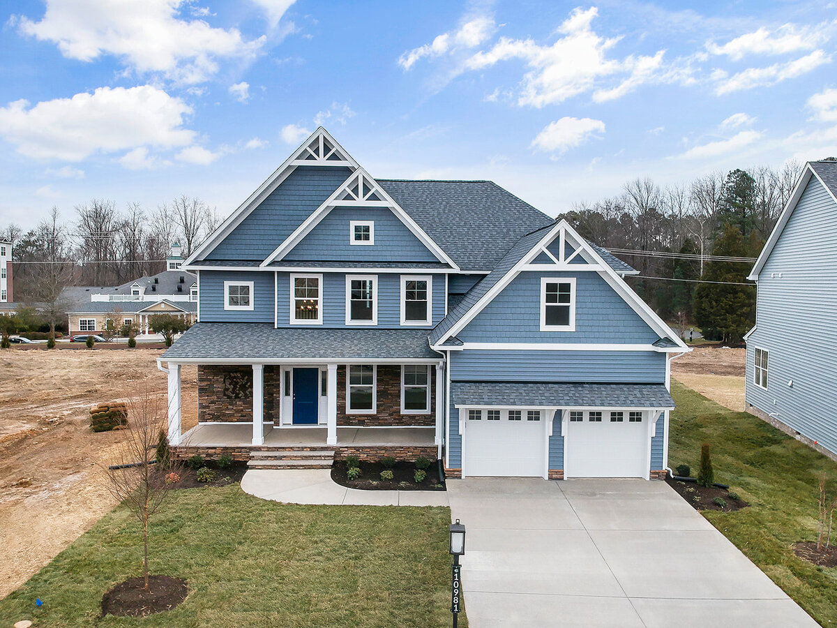 Real Estate Photographer and Videographer in Richmond VA Kim Johnson