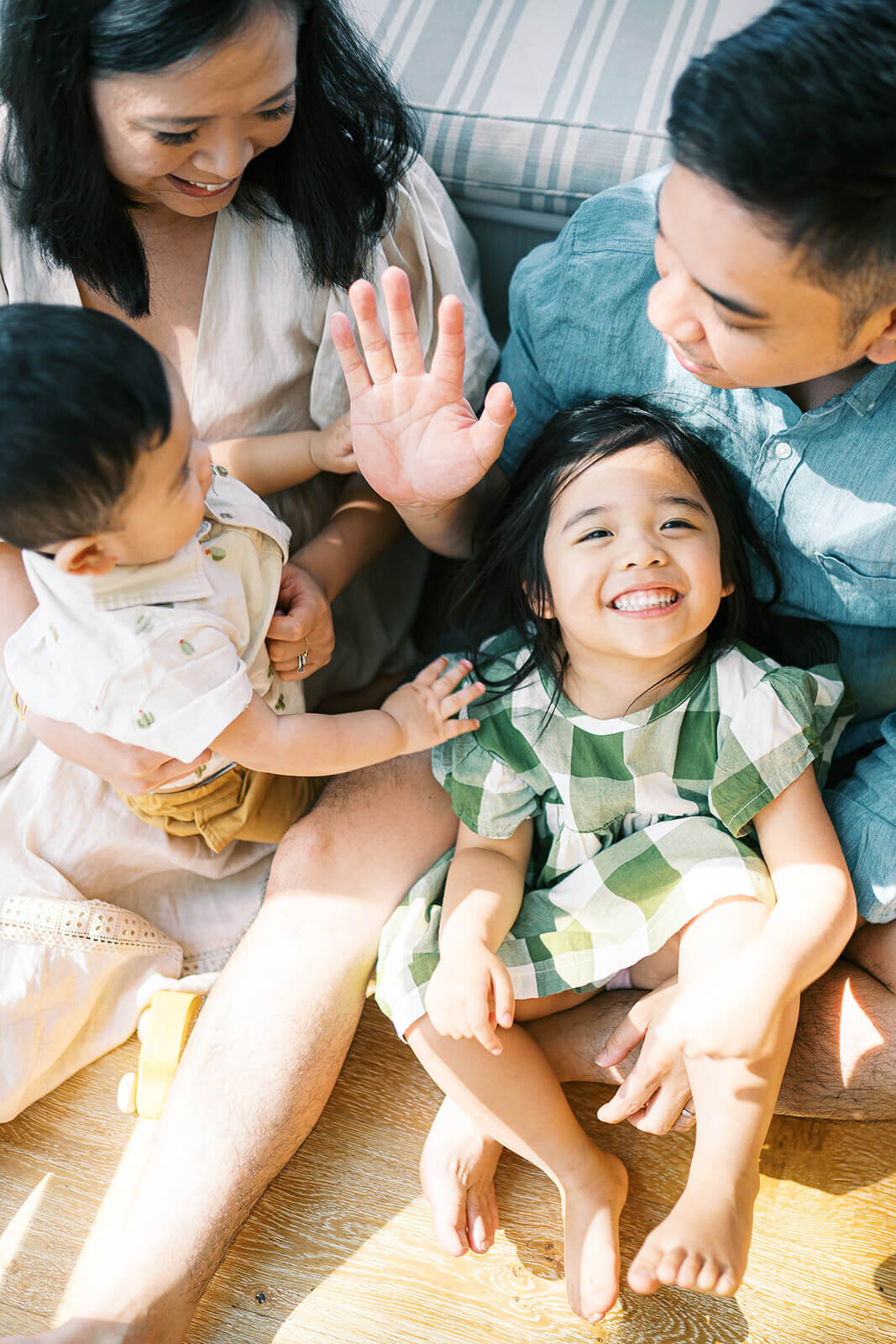 Relaxed-family-at-home-sydney-eastern-suburbs