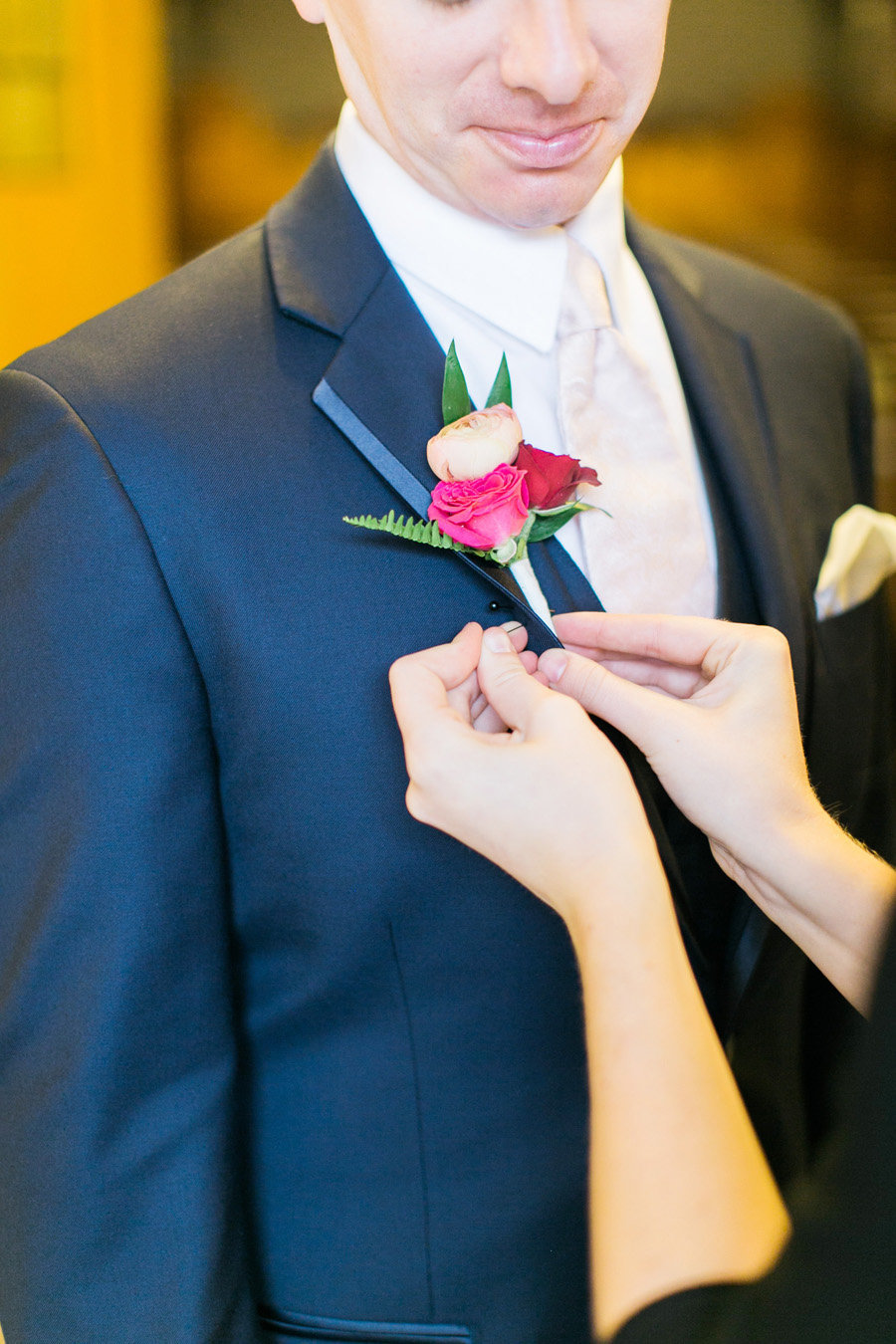 Lansing Florist Wedding Planner Coordination