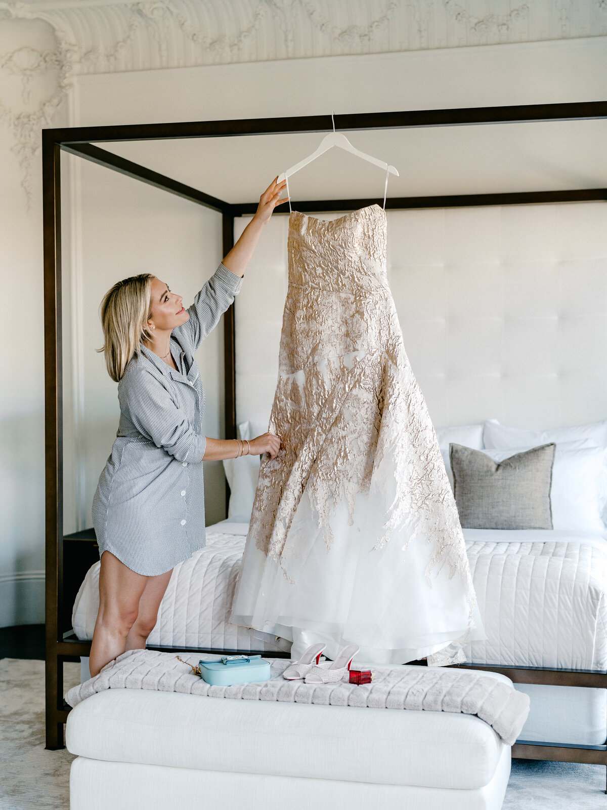 Private estate Beverly Hills wedding-9