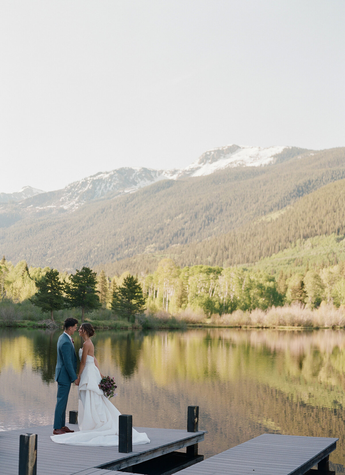 083 Rocky Mountain Bride _ Aspen Shoot
