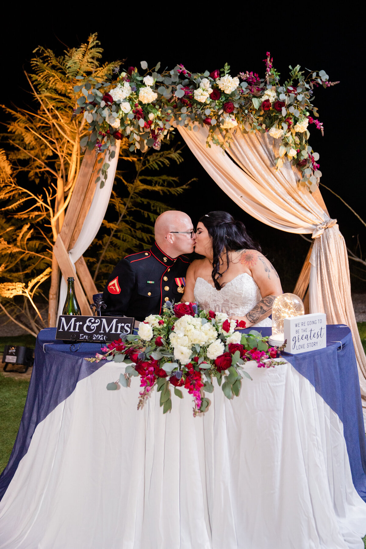 The Bend Wedding | Tent Wedding | Wildflower Wedding | Cherry Valley Photographer | Cherry Valley Wedding Photographer | Redlands Wedding Photographer A&C-87