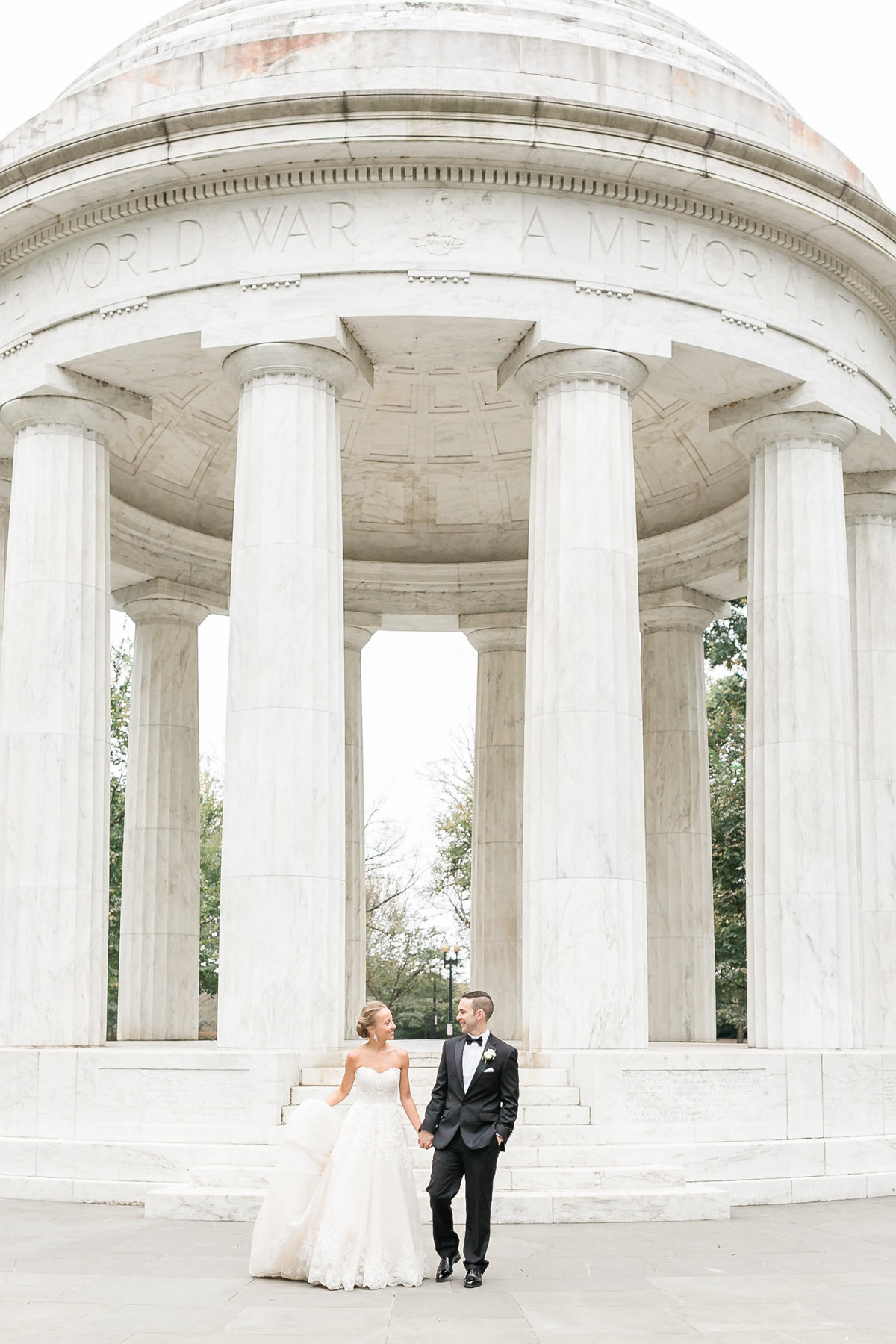 Washington, DC Elopement Photographer -44